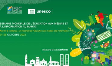 http://isic.ac.ma/fr/celebration-de-la-semaine-mondiale-deducation-aux-medias-et-a-linformation-du-24-au-28-octobre-2022/