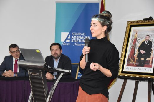 Masterclass pour renforcer les compétences en lecture des rapports financiers