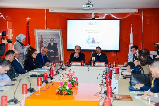 Rencontre sur les défis de la prise en charge des personnes autistes